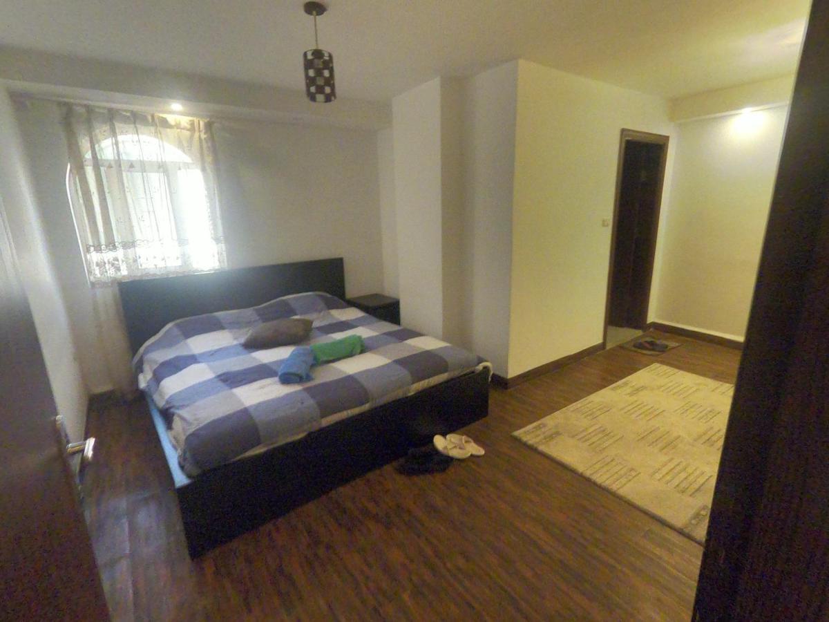مادابا Karrain Villa-The Apartment المظهر الخارجي الصورة