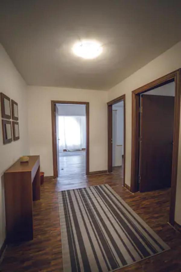 مادابا Karrain Villa-The Apartment المظهر الخارجي الصورة