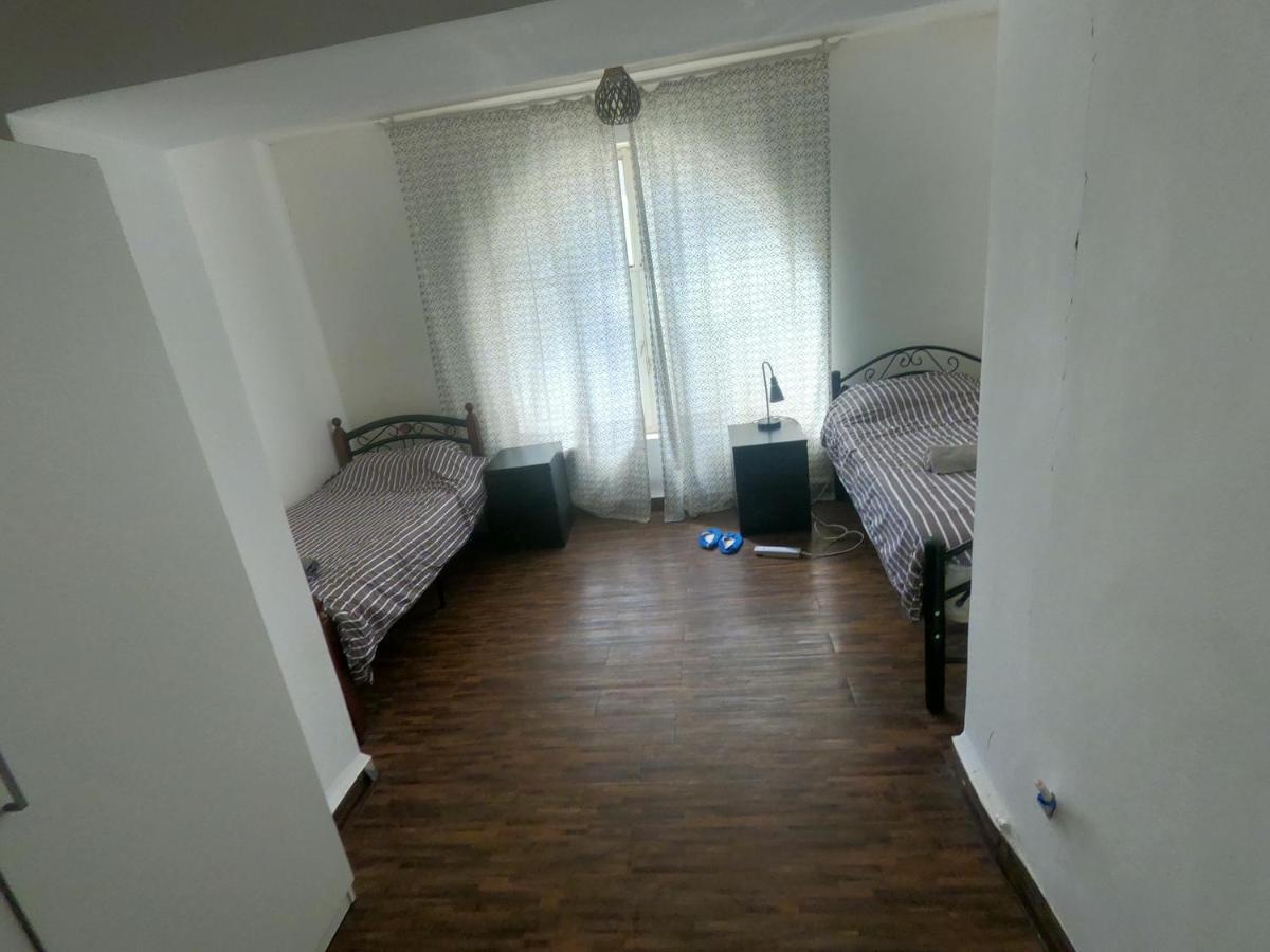 مادابا Karrain Villa-The Apartment المظهر الخارجي الصورة