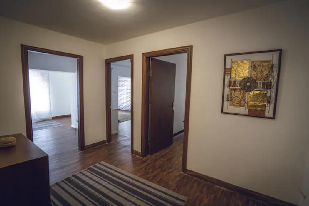 مادابا Karrain Villa-The Apartment المظهر الخارجي الصورة